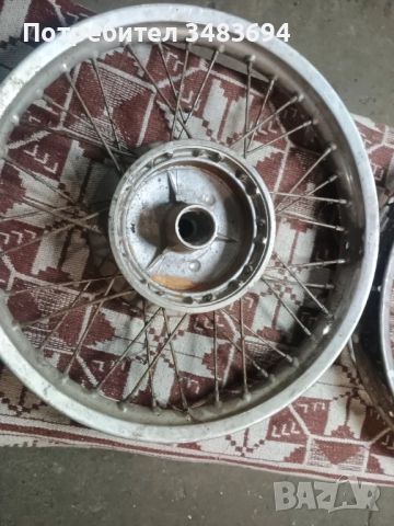 Капли за МЗ 18 ц нови, снимка 5 - Части - 52822893