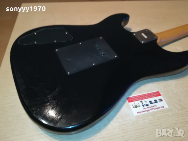 img stage line monarch gitarre mg-1 germany 0509212059, снимка 16 - Китари - 34035054