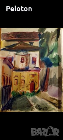 Стефан Георгиев 