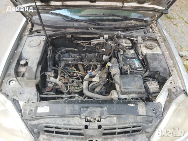 Citroen Xsara Ситроен Ксара на части , снимка 6 - Автомобили и джипове - 40773976