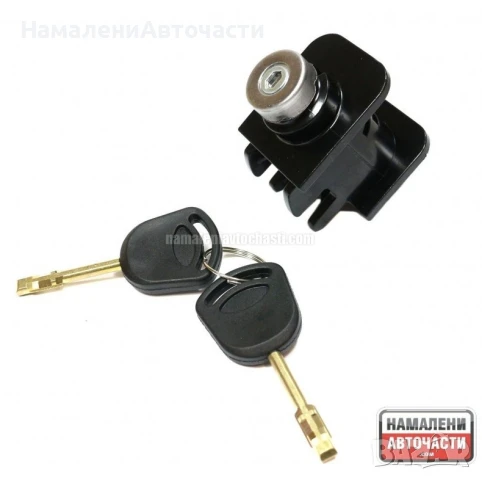 Ключалка преден капак EZCFR034 EZC-FR-034 Ford Transit, снимка 2 - Части - 51297371
