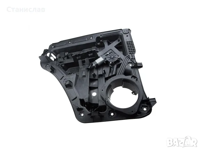 Стъклоповдигач с електромотор за Jeep Liberty KK, Jeep Cherokee KK – 68033459AA