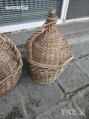 Стари здрави дамаджани, снимка 3 - Колекции - 54182791