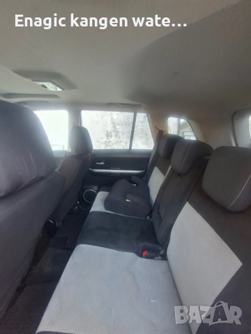 Сизуки Гранд Витара 2.0 Бензин , снимка 15 - Автомобили и джипове - 52157091