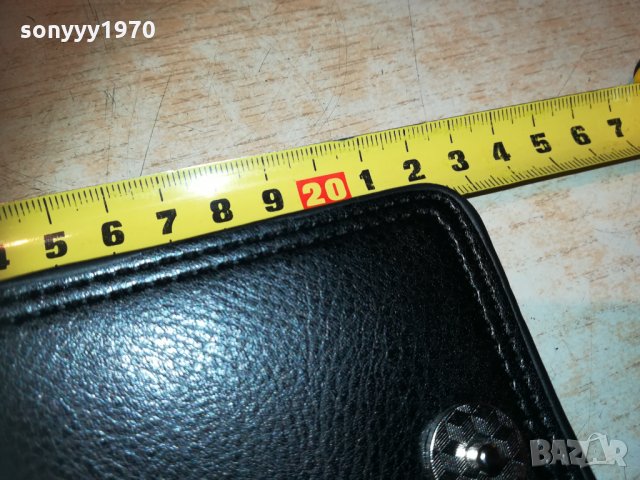 Volkswagen-портмоне 2710201615, снимка 17 - Портфейли, портмонета - 30577600