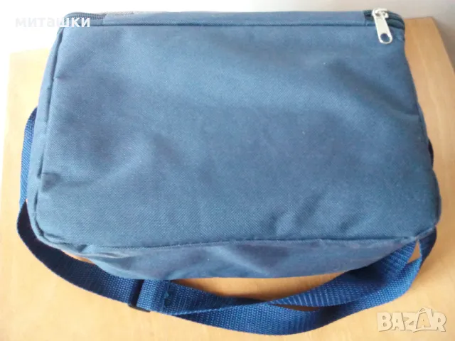 Храдилна чанта текстилна, снимка 4 - Хладилни чанти - 48613599