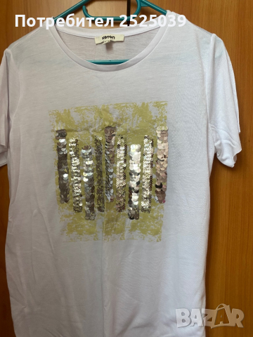 Тениски от 1лв до 5лв, снимка 4 - Тениски - 36530155