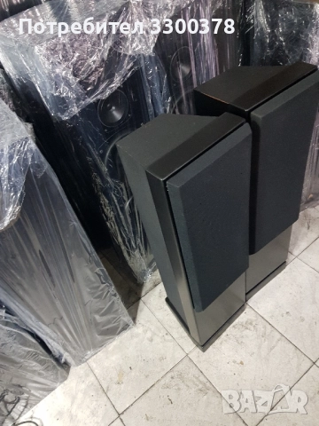 Тонколони atl celebration, снимка 8 - Тонколони - 51986790