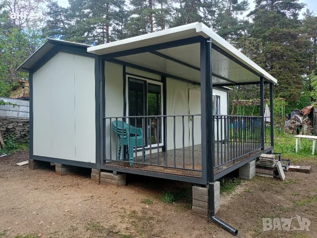 МЕТАЛНИ КОНСТРУКЦИИ ПЛОВДИВ , снимка 12 - Монтажи - 50229955