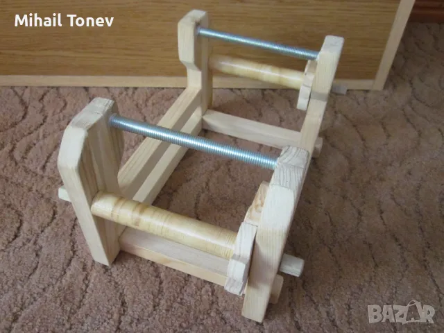 Станче за плетене на украшения и бижута от мъниста, снимка 9 - Други - 25711646