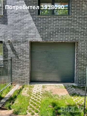 Гараж под наем, снимка 1