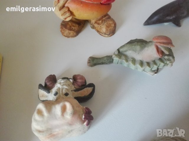 Лот гипсови фигурки., снимка 5 - Декорация за дома - 40476033