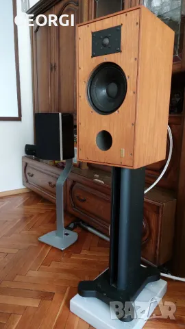 Spendor SA 2, снимка 2 - Тонколони - 49940775