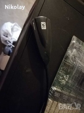 USB звукова карта, снимка 2 - Други - 30509669