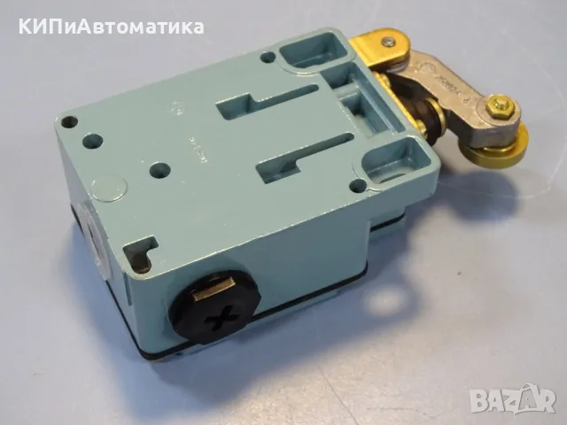 краен изключвател Telemecanigue XC1-AC116 Position Switch, снимка 5 - Резервни части за машини - 56313083
