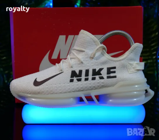 Nike спортни мъжки маратонки , снимка 4 - Маратонки - 49766511