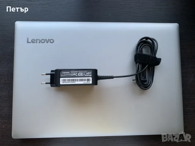 Lenovo ideaPad 320 intel i5 GeForce 2GB, снимка 5 - Лаптопи за дома - 56465718