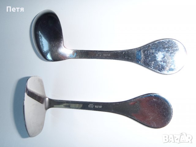 Бебешки прибори за хранене / бебешки лъжички, снимка 2 - Прибори, съдове, шишета и биберони - 30346718