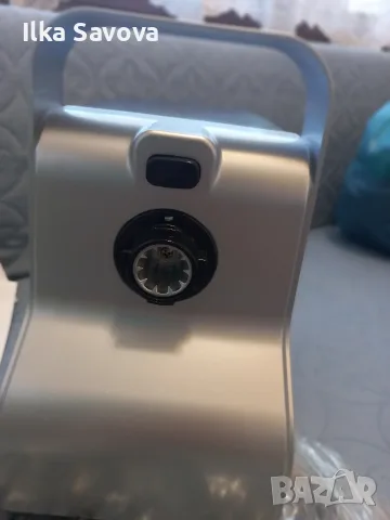 Месомелачка HEINNER MG-2100 BKSL, снимка 12 - Месомелачки - 56104261