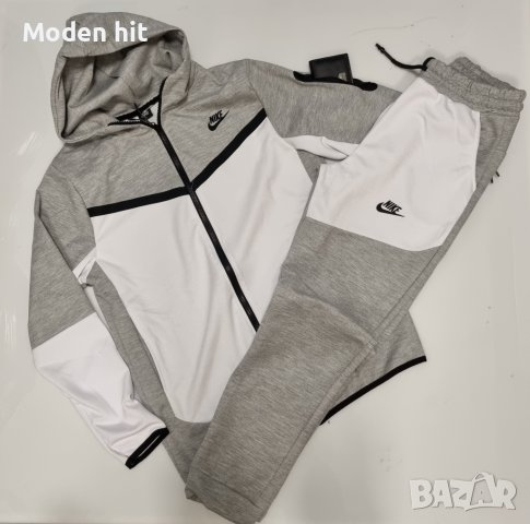 Nike мъжки екип висок клас реплика в Спортни дрехи, екипи в гр. София -  ID42389974 — Bazar.bg