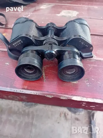 Бинокъл,Miranda!Японски!, снимка 10 - Оборудване и аксесоари за оръжия - 48618102