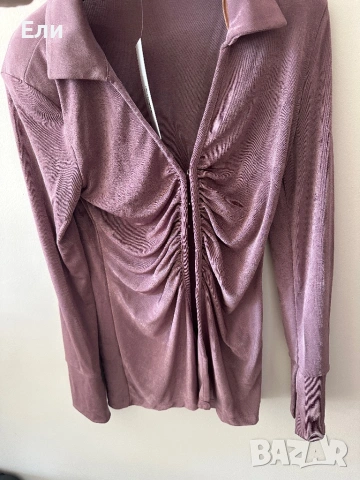 Официална бутикови блузи