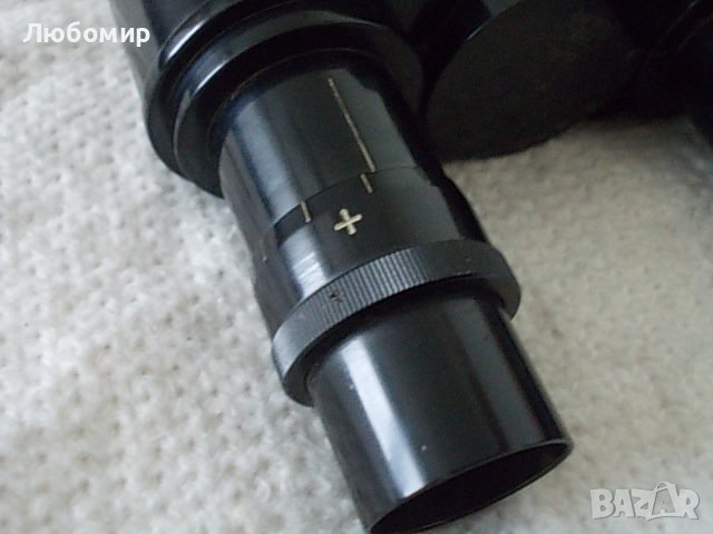 Бинокулярна глава микроскоп Lumipan Carl Zeiss, снимка 8 - Медицинска апаратура - 38851010