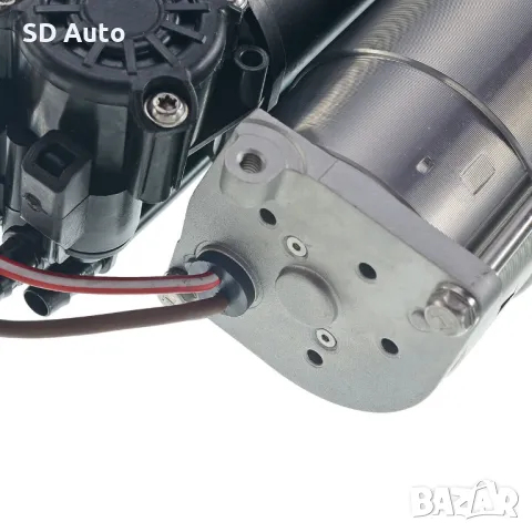 Компресор за въздушно окачване за BMW 5 серия F11 ,7 серия F01,5 GT F07, снимка 7 - Части - 47614833