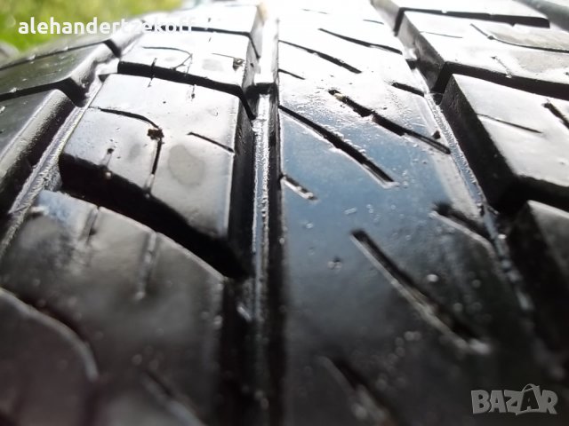 Гуми GOODYEAR 245/65R17 107H WRL HP (ALL WEATNER)wrangler, снимка 2 - Гуми и джанти - 29771613