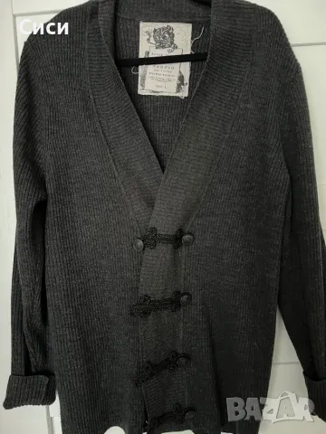 Мъжка жилетка, снимка 1