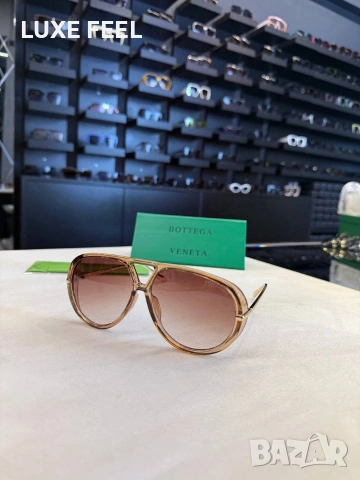 Celine 🔹 Bottega Veneta 🔹Miu Miu 🔹, снимка 15 - Слънчеви и диоптрични очила - 54069831