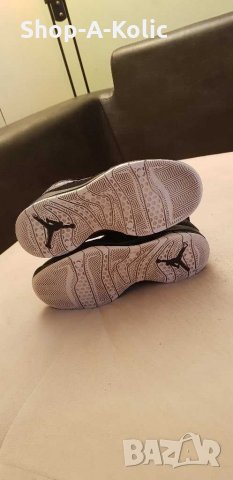 Nike Air Jordan Basketball Shoes, снимка 4 - Кецове - 30406950