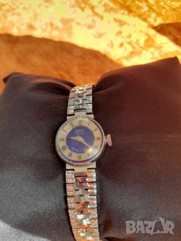 Ретро дамски часовник , снимка 9 - Дамски - 42558948