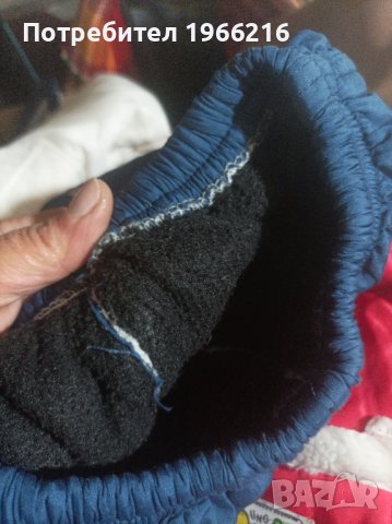 Ватирани панталони, снимка 4 - Детски панталони и дънки - 42522366