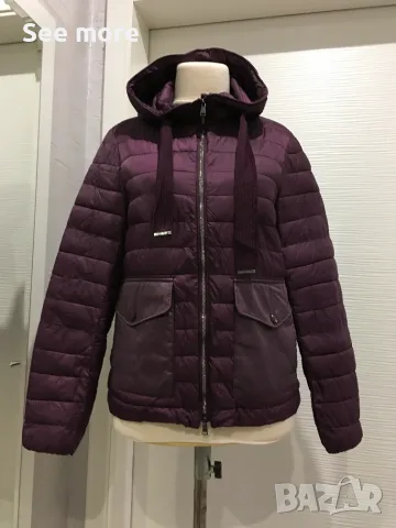 Massimo Dutti eлегантно олекотено яке XS/S, снимка 2 - Якета - 56351843