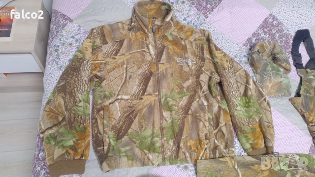 Комплект Shimano Tribal , снимка 14 - Екипировка - 53176798