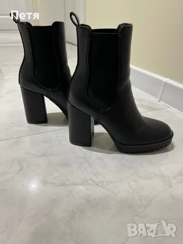 Дамски боти