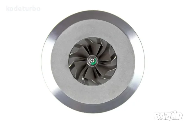 Турбо ядро картридж Turbo cartridge за AUDI A4 2.7 TDI 132kW 059145715M