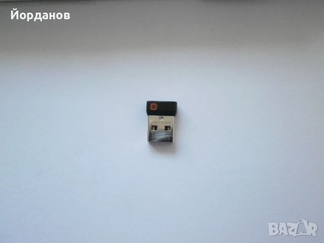 Клавиатура Logitech K230, снимка 4 - Клавиатури и мишки - 50908991