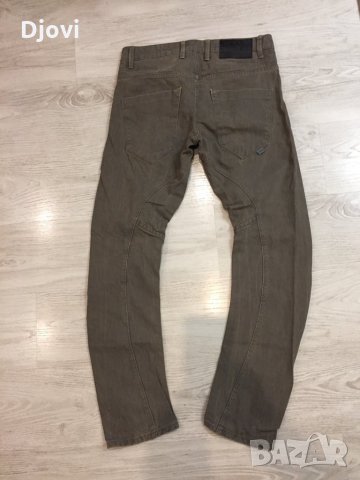 Мъжки дънки-JACK & JONES, снимка 7 - Дънки - 24011721