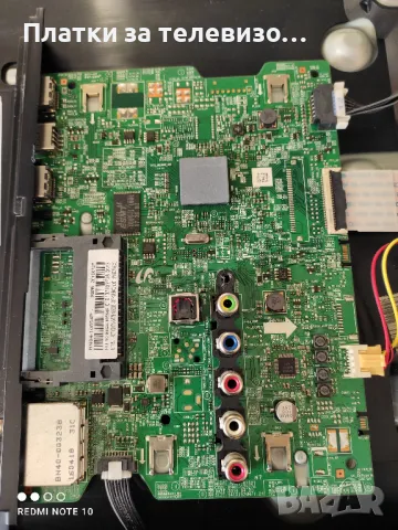 SAMSUNG UE40K5179SS за части, снимка 4 - Части и Платки - 49266787