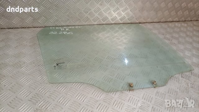 Странично стъкло Daewoo Nubira 2004г.(задно дясно)	