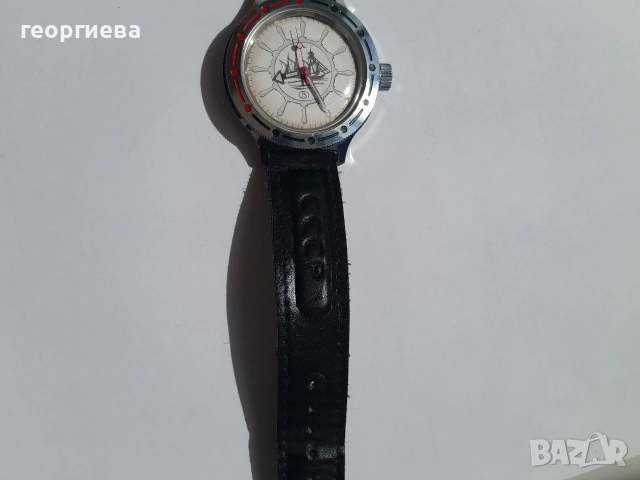 восток 2416 б, снимка 6 - Антикварни и старинни предмети - 54226322