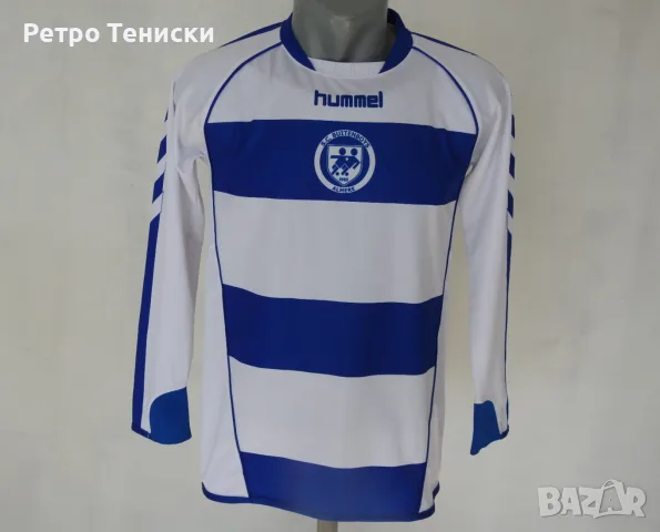 Тениска Buitenboys — Домакински Hummel — Мъже размер S Многоцветно
