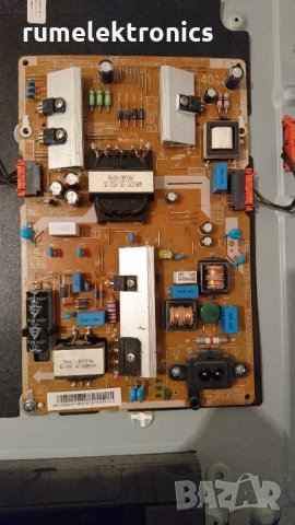 SAMSUNG UE40KU6072U на части, снимка 5 - Части и Платки - 32183586