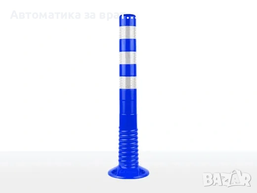 Автоматична Смарт Анти Паркинг Соларна Скоба / Бариера от Айсберг Аутоматик ООД и Parklio , снимка 10 - Друга електроника - 54089002