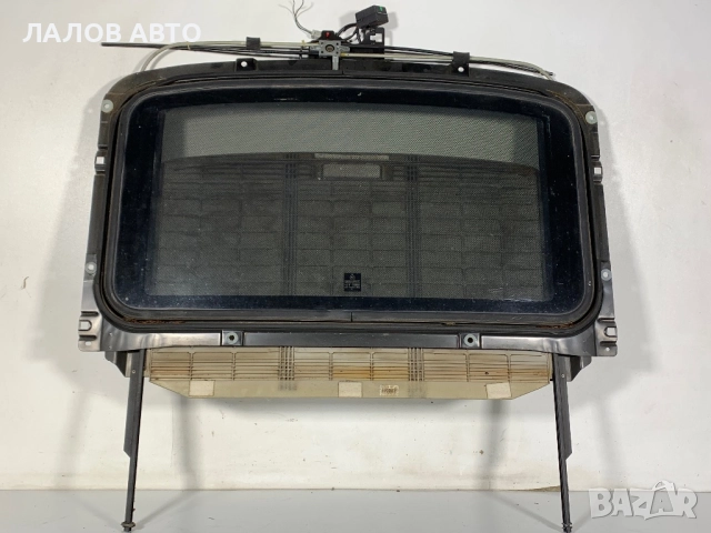 Шибидах Ленд Ровър Фрилендър 1 Shibidah Land Rover Freelander I (98-06)г. , снимка 2 - Части - 52425848