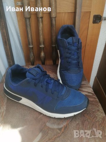 оригинални маратонки Nike Nightgazer LW номер 45, снимка 13 - Маратонки - 36826821
