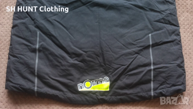 UNIVERN 9255 PRONORDIC Winter Work Parka размер M зимна работна парка водонепромокаема W4-391, снимка 13 - Якета - 52092418