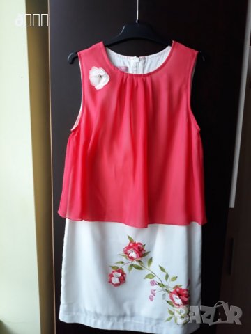 Детска рокля